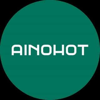 Ainohot logo