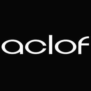 Aclof logo
