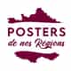 Posters de nos rรฉgions logo