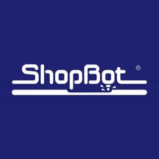 ShopBot Store logo