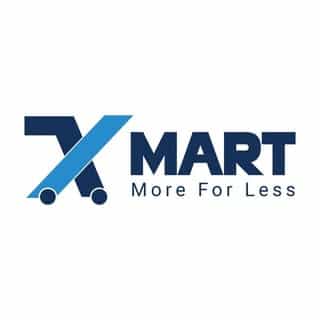 Xmart logo