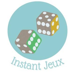 InstantJeux logo