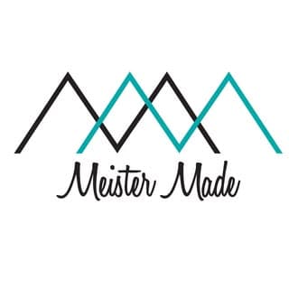 Meister Made logo