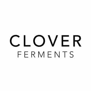 cloverferments logo