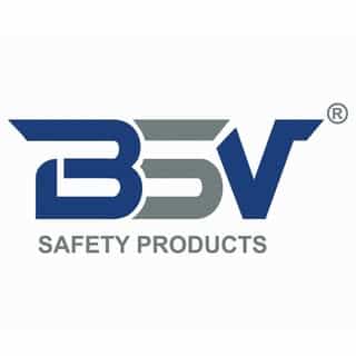 BSV Safety Products logo