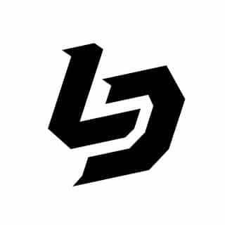 Locked Down Brand logo