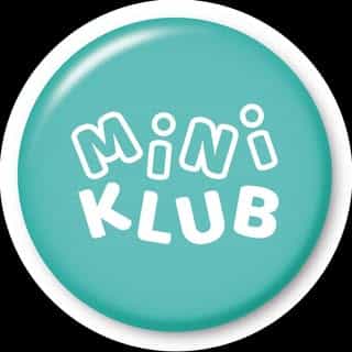 MiniKlub.in logo