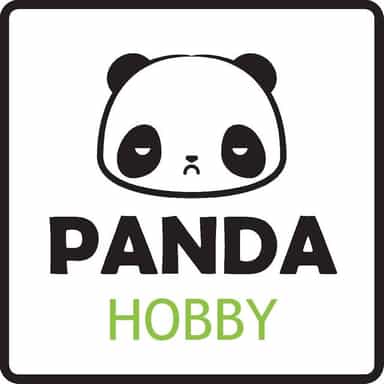 Panda Hobby logo