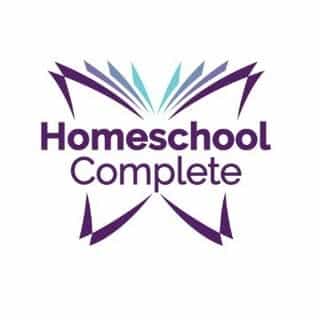 Homeschool Complete logo