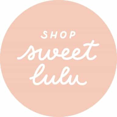 Shop Sweet Lulu logo