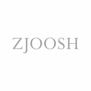 Zjoosh logo