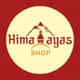 Himalayas Shop logo