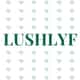 Lushlyf logo