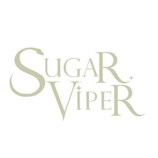 Sugar Viper logo