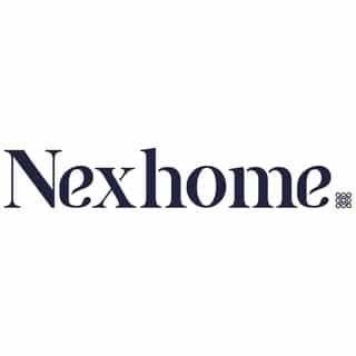 NexHome logo