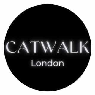 Catwalk style logo