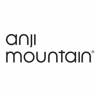 Anji Mountain logo