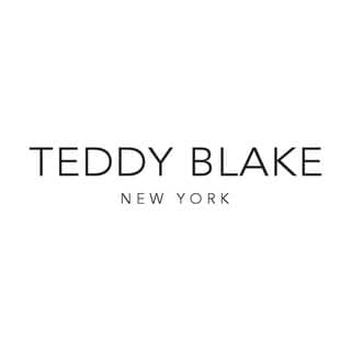 Teddy Blake logo