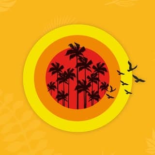 Tropic Isle Living logo