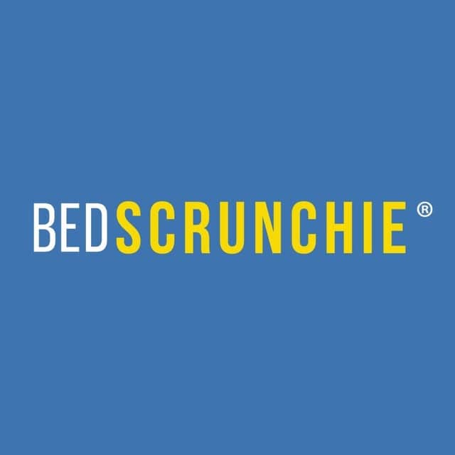 BedScrunchie.com logo