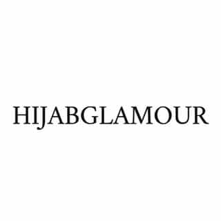 Hijabglamour logo