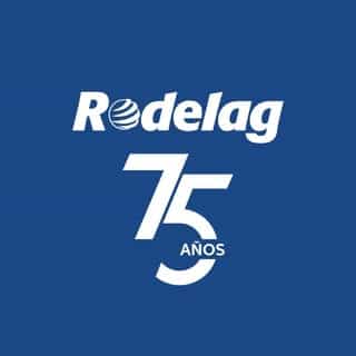 Rodelag Panamá logo