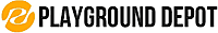 Playground Depot logo