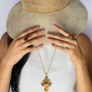 Anuka Jewels logo
