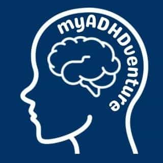 MyADHDventure logo
