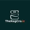 TheKegCru.ie logo