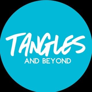 Tangles and Beyond logo
