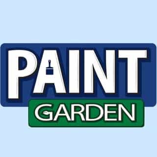 Paint Garden logo
