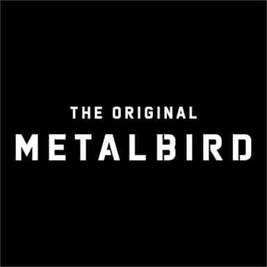 Metalbird New Zealand logo