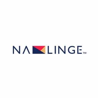 NALINGE公式オンラインストア・ランジェリー専門店 logo