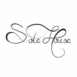 Solehouse.in logo