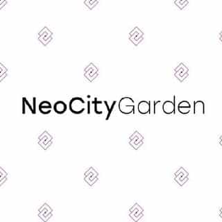 NeoCityGarden logo