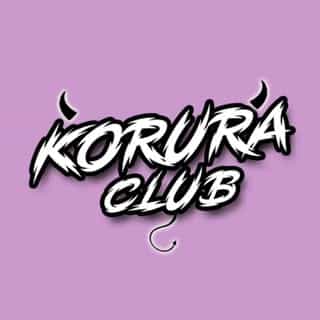 koruraclub logo
