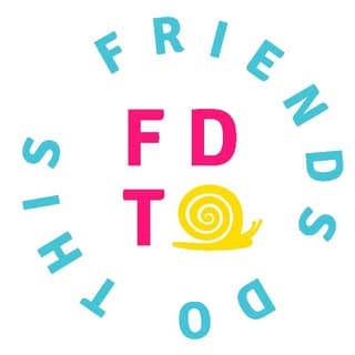Friends Do This logo
