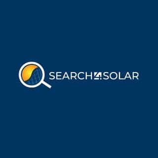 Search4Solar logo