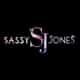 Sassy Jones logo