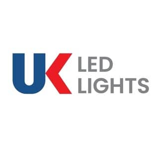 UK LED Lights logo