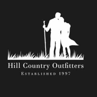 Hill Country Outfitters logo