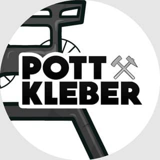 Pott Kleber logo