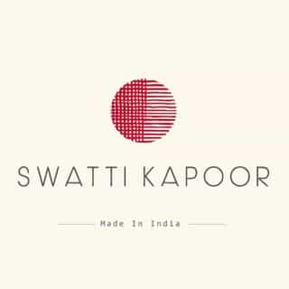 Swatti Kapoor logo