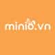 Minio logo