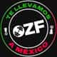 Zona FIT logo