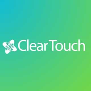 Clear Touch Store logo