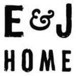 Elise and James Home logo