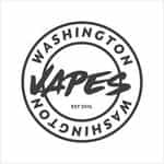 Washington Vapes UK logo