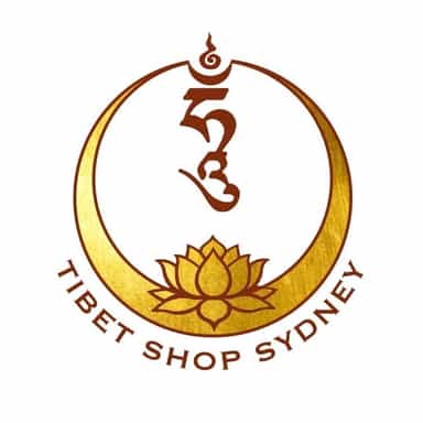 Tibet Shop Sydney logo